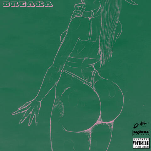 Breaka
