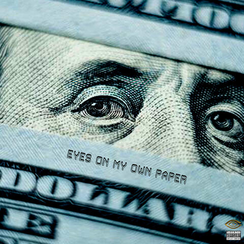 Eyes On My Own Paper