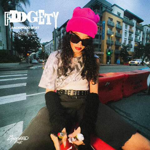 Fidgety