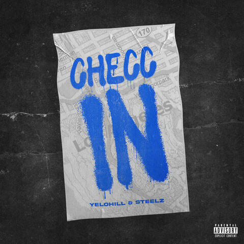 Checc In