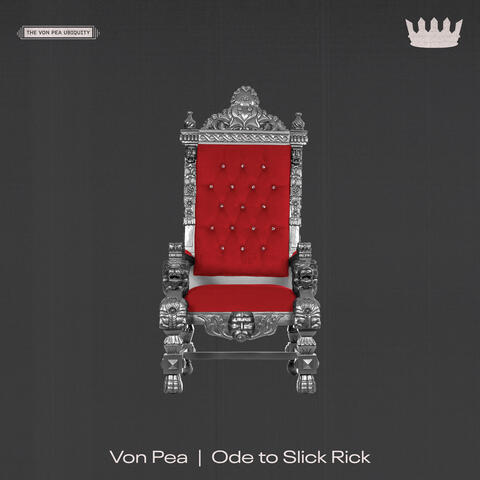 Ode to Slick Rick