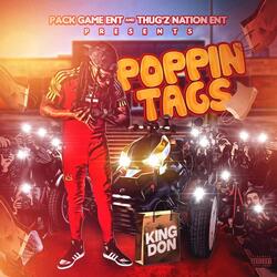 Poppin Tags
