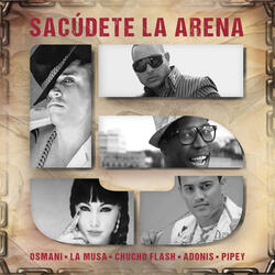 Sacudete La Arena