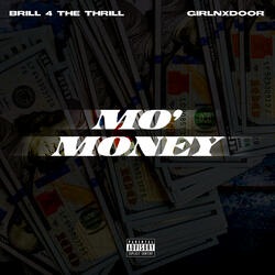 Mo Money