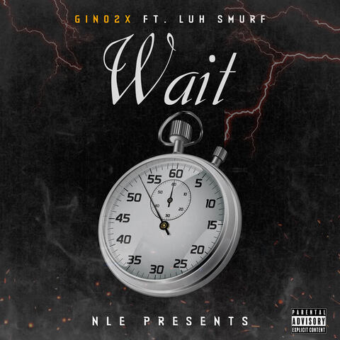 Wait (feat. Luh Smurf)