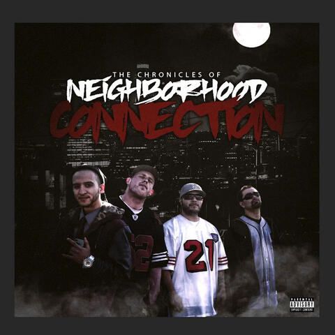 The Chronicles Of Neighborhood Connection