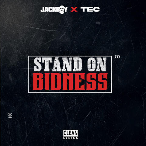 Stand On Bidness