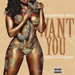 Want You