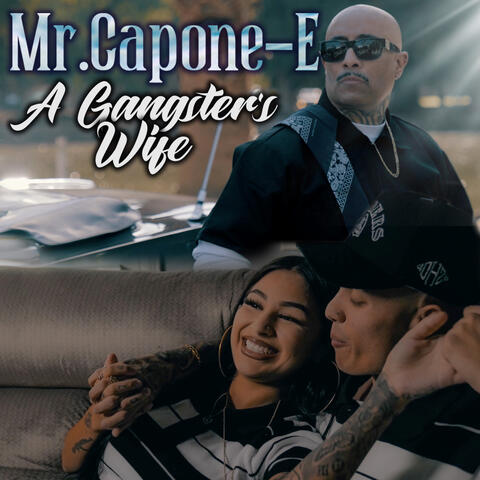A Gangster's Wife