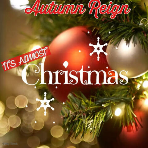 It's Almost Christmas