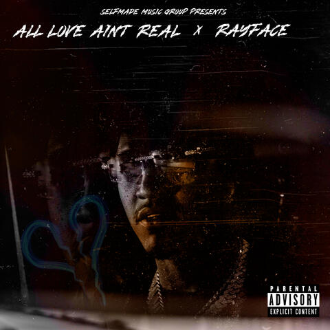 All Love Aint Real
