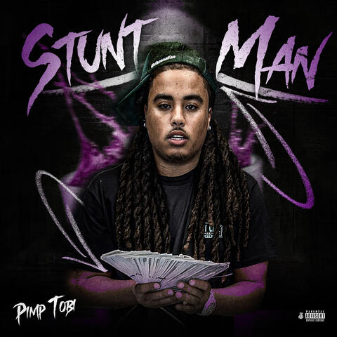 Stunt Man