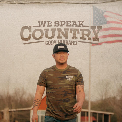 We Speak Country