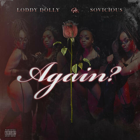 Again (feat. So Vicious)