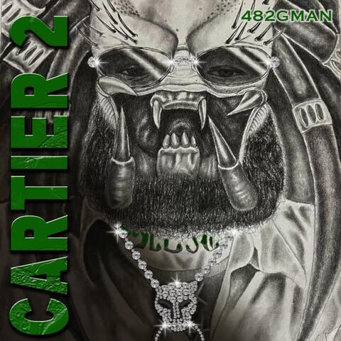 Cartier 2 (feat. Doughboy Clay)