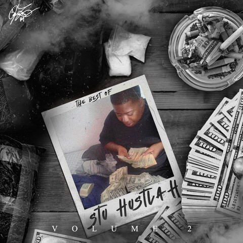 The Best of Stu Hustlah, Vol. 2