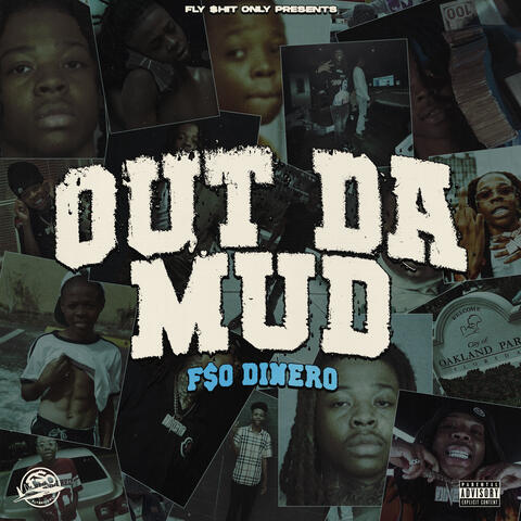 Out Da Mud