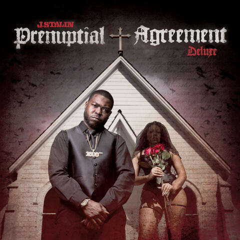 Prenuptial Agreement 2 (Deluxe)