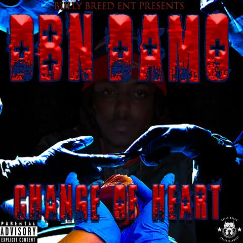 Change Of Heart