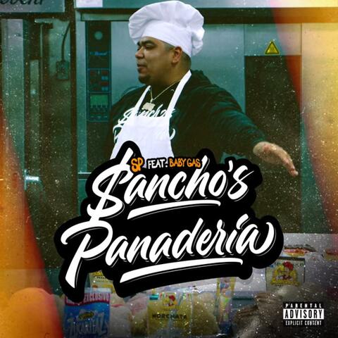 Sancho's Panaderia (feat. Baby Gas)
