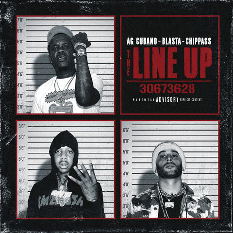 The Line Up