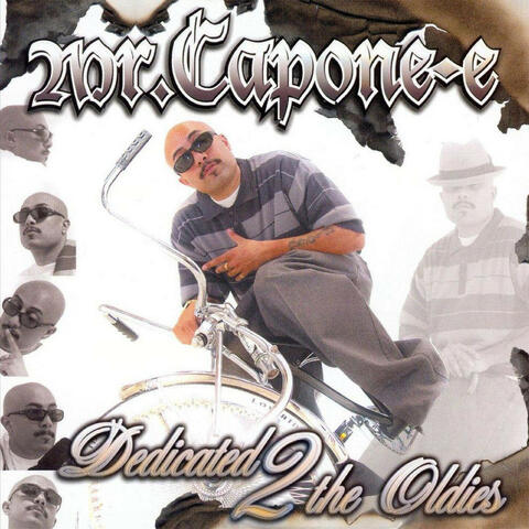Mr. Capone-E & Brenton Wood