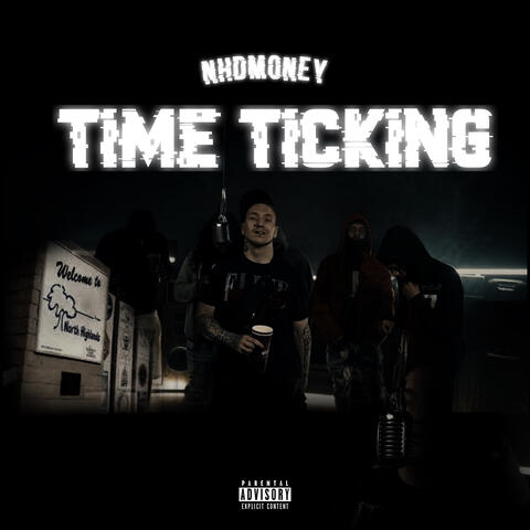 Time Ticking