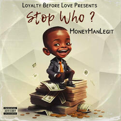 Stop Who ?