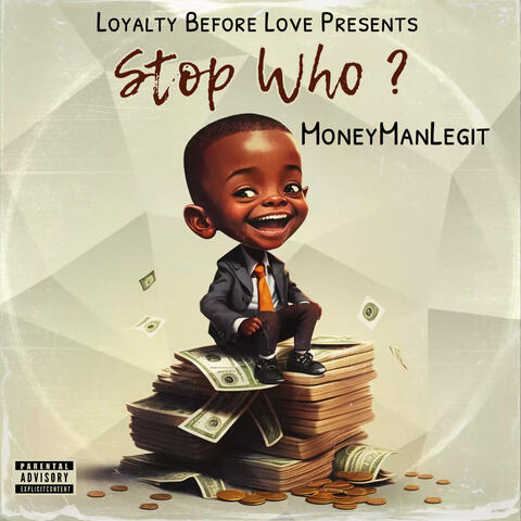 Stop Who ?