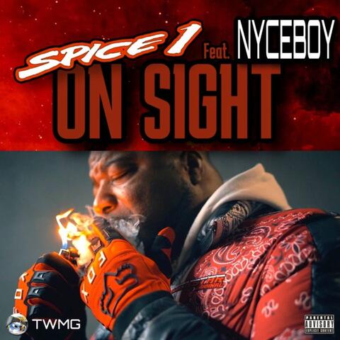 On Site (feat. Nyceboy)