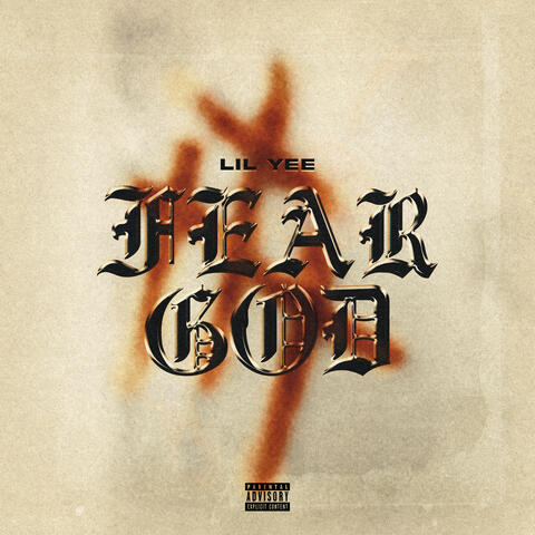 FEAR GOD