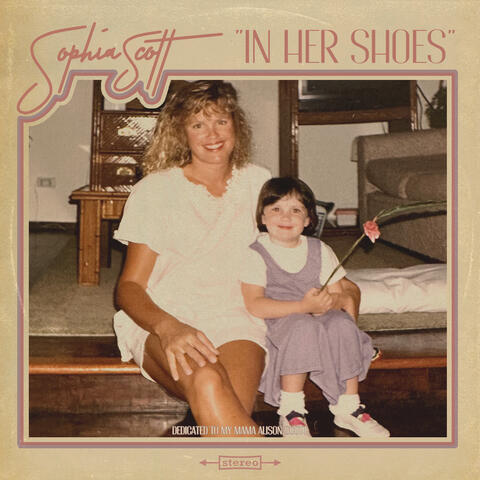 In Her Shoes