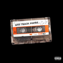 diss track maybe