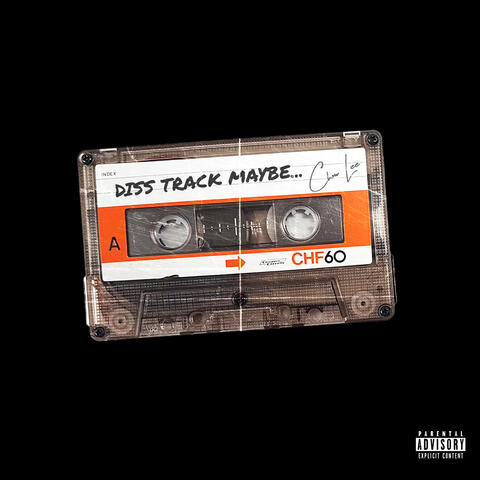 diss track maybe