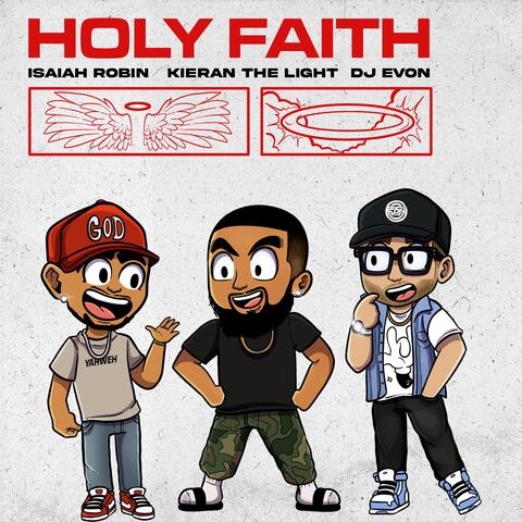 Holy Faith