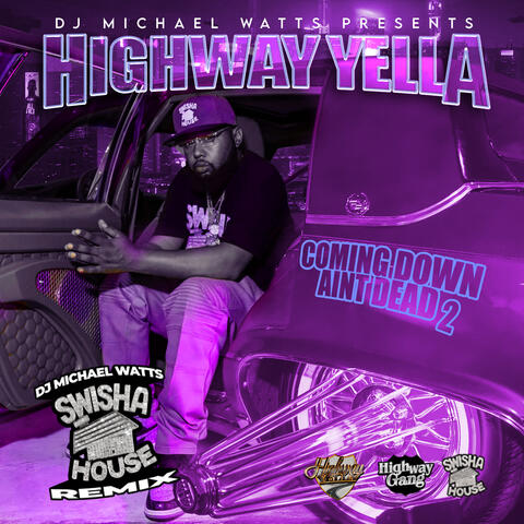 Coming Down Ain't Dead 2 (Swishahouse Remix)