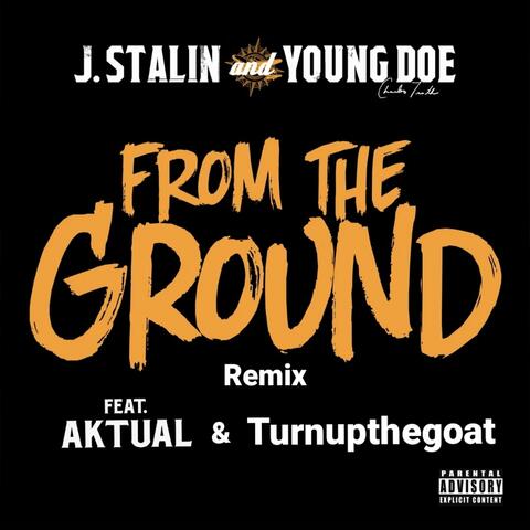 j.Stalin & Young Doe