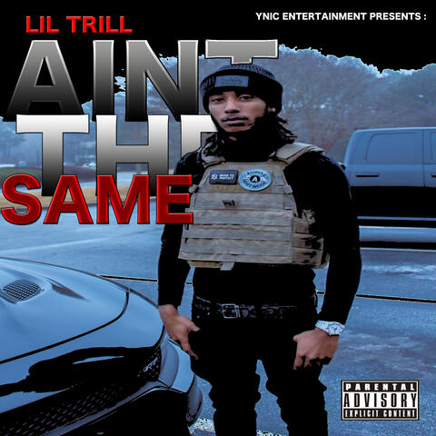 Ain't The Same