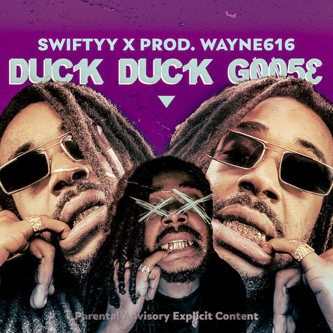 Duck Duck Goose