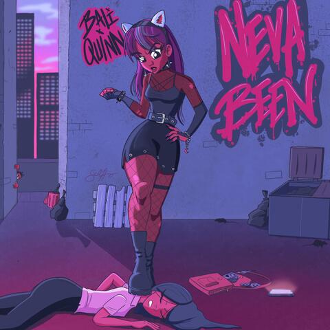Neva Been