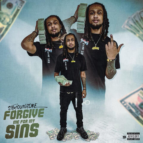 Forgive Me For My Sins