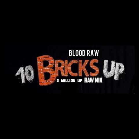 10 Bricks Up