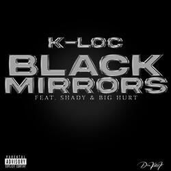 Black Mirrors