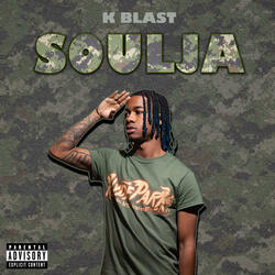 Soulja
