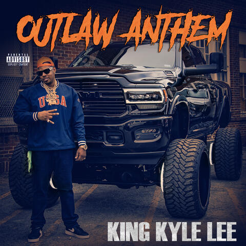 Outlaw Anthem