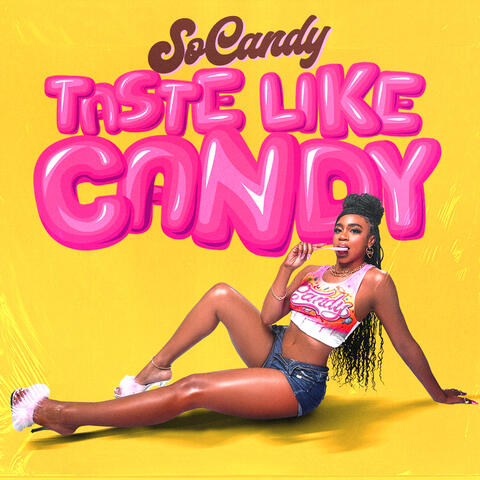 Taste Like Candy