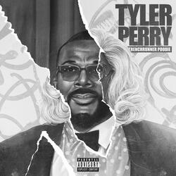 Tyler Perry