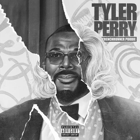 Tyler Perry