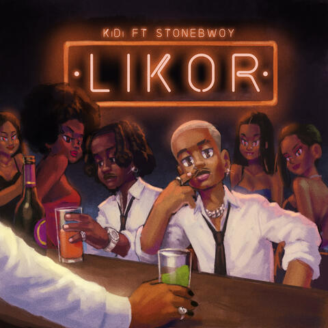 KiDi & StoneBwoy