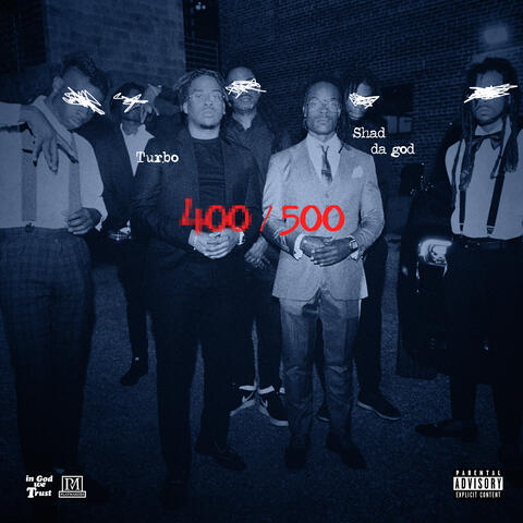 Shad Da God & Turbo